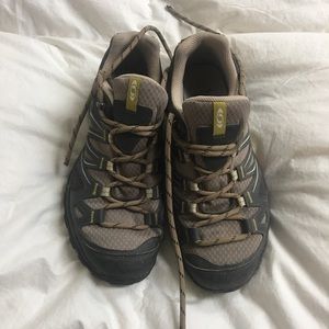 Salomon Ellipse GTX Hiking Boots